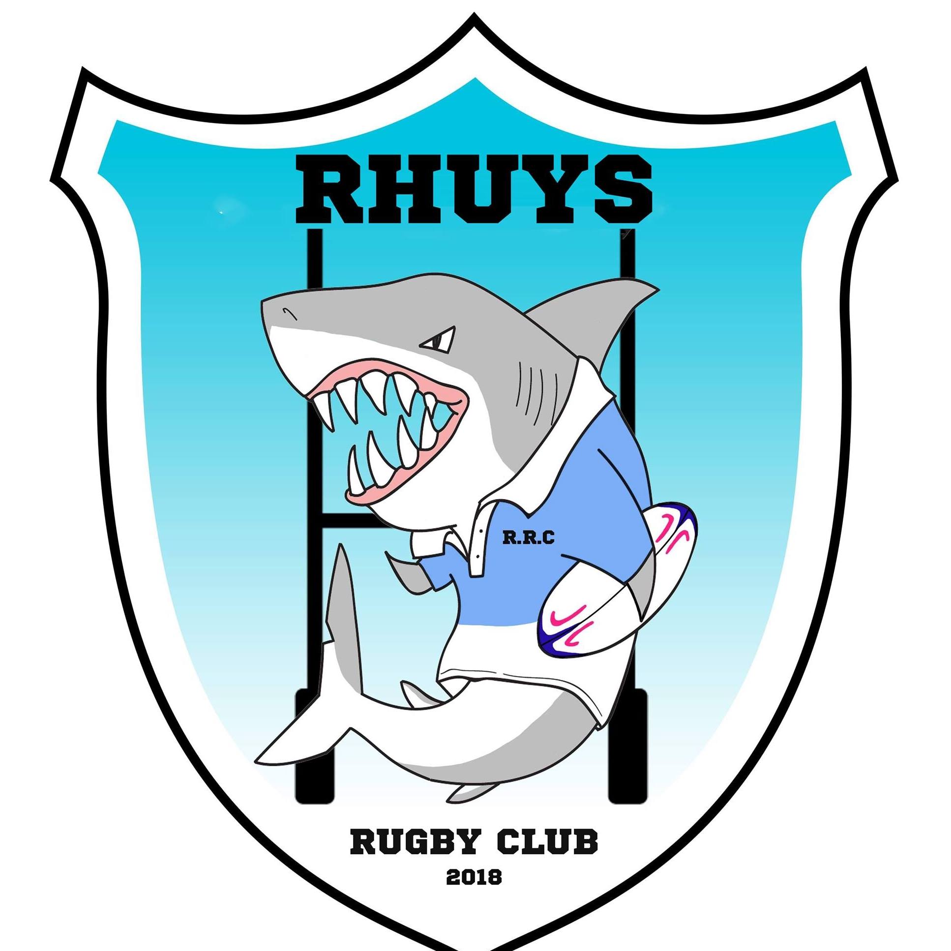 Rhuys Rugby Club